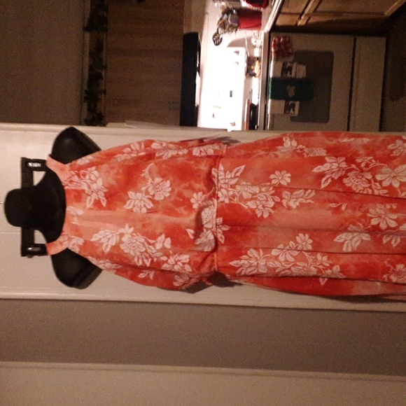 Dresses & Skirts - SIGNATURE by Robbie Bee size 16